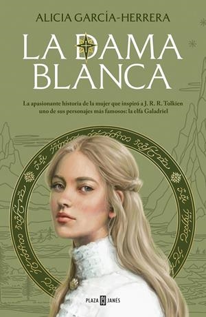 La dama blanca | 9788401032257 | García-Herrera, Alicia | Llibreria online de Figueres i Empordà