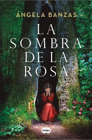La sombra de la rosa | 9788491298007 | Banzas, Ángela | Llibreria online de Figueres i Empordà