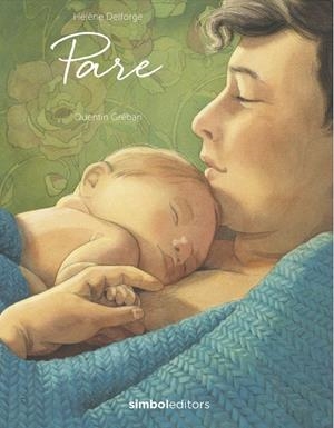 Pare | 9788418696244 | Delforge, Hélène | Llibreria online de Figueres i Empordà