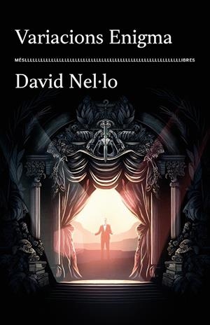 Variacions Enigma | 9788417353483 | David Nel·lo | Librería online de Figueres / Empordà
