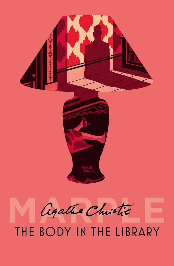 Miss Marple #02. The Body in the Library | 9780008196530 | Christie, Agatha | Librería online de Figueres / Empordà