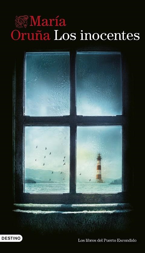 Los inocentes (Los libros del Puerto Escondido #06) | 9788423363841 | Oruña Reinoso, María | Llibreria online de Figueres i Empordà