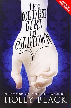 Coldtown #01. La chica más fría de Coldtown | 9788419266750 | Black, Holly | Llibreria online de Figueres i Empordà