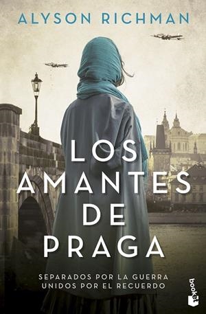 Los amantes de Praga | 9788467065565 | Richman, Alyson | Librería online de Figueres / Empordà