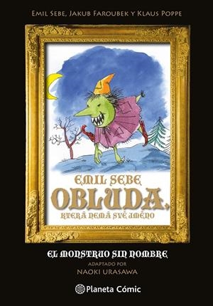 Monster El monstruo sin nombre | 9788415480082 | Urasawa, Naoki | Llibreria online de Figueres i Empordà