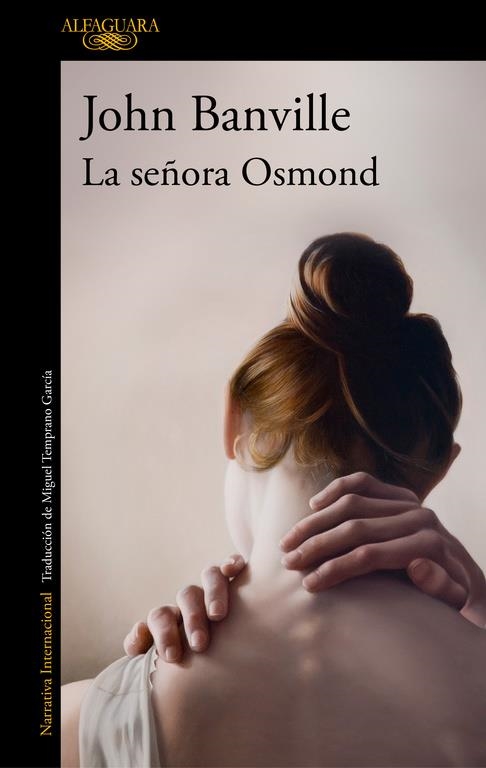 La señora Osmond | 9788420432847 | John Banville | Librería online de Figueres / Empordà