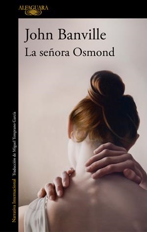 La señora Osmond | 9788420432847 | John Banville | Librería online de Figueres / Empordà