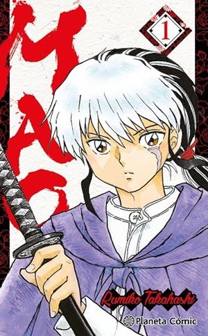 Mao #01 | 9788411409193 | Takahashi, Rumiko | Librería online de Figueres / Empordà