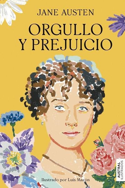 Orgullo y prejuicio | 9788467070835 | Austen, Jane | Librería online de Figueres / Empordà
