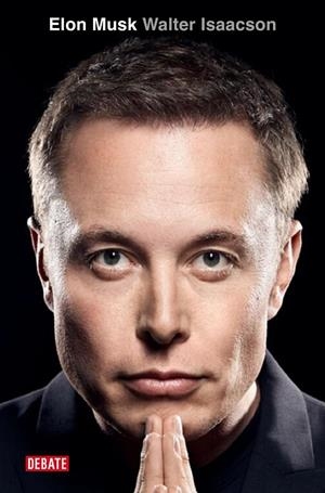 Elon Musk (edición en español) | 9788419399304 | Isaacson, Walter | Librería online de Figueres / Empordà