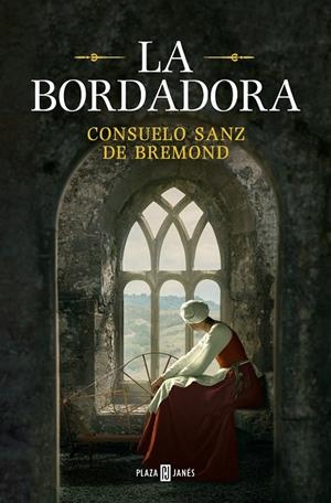 La bordadora | 9788401030826 | Sanz de Bremond, Consuelo | Librería online de Figueres / Empordà