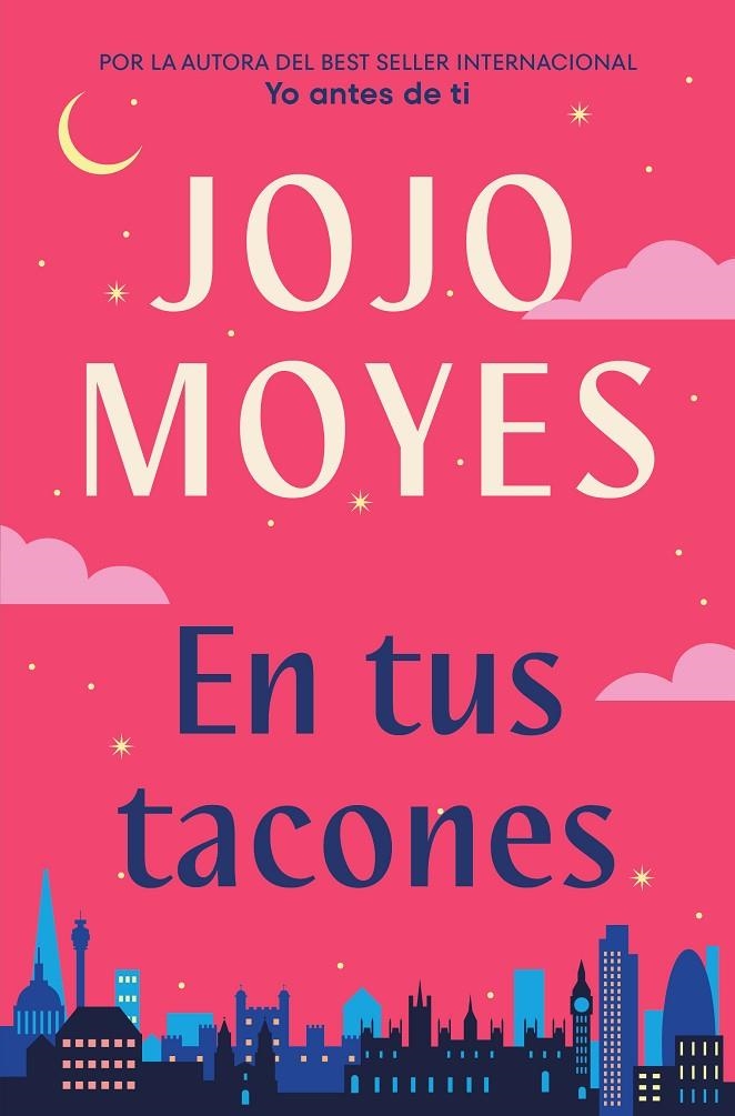 En tus tacones | 9788491298373 | Moyes, Jojo | Llibreria online de Figueres i Empordà