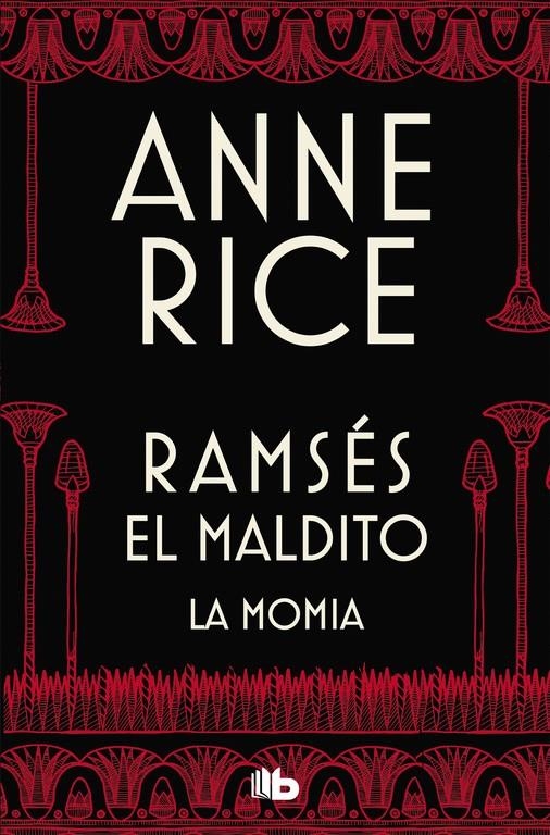 La momia (o Ramsés el maldito) | 9788490705827 | Anne Rice | Llibreria online de Figueres i Empordà