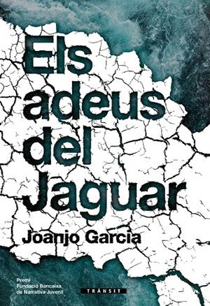 Els adeus del Jaguar | 9788413581408 | Garcia Navarro, Joanjo | Librería online de Figueres / Empordà