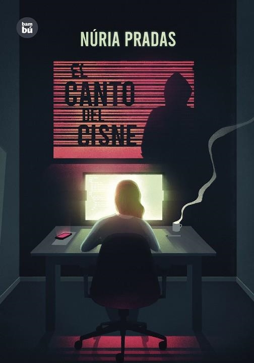 El canto del cisne | 9788483439487 | Pradas Andreu, Núria | Librería online de Figueres / Empordà