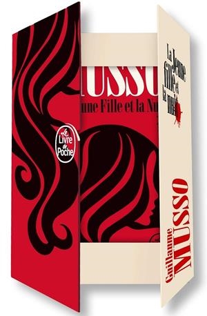 La Jeune Fille et la Nuit - Édition Collector | 9782253934516 | Musso, Guillaume | Llibreria online de Figueres i Empordà