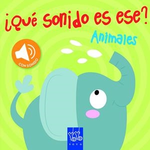 Animales | 9788408129370 | YOYO | Librería online de Figueres / Empordà