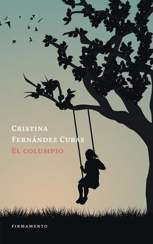 El columpio | 9788412698138 | Fernández Cubas, Cristina | Llibreria online de Figueres i Empordà