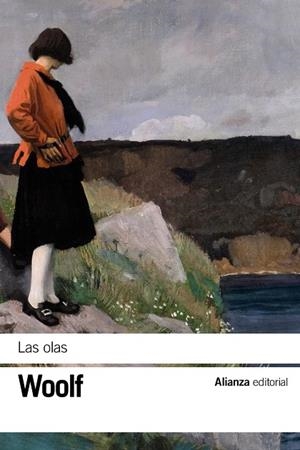 Las olas | 9788411483612 | Woolf, Virginia | Librería online de Figueres / Empordà