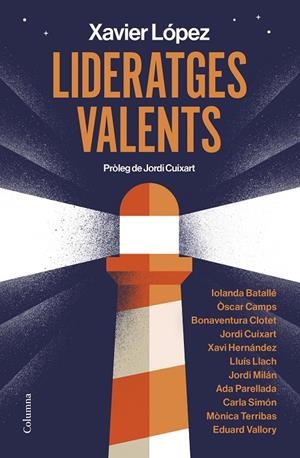 Lideratges valents | 9788466430852 | López Ortin, Xavier | Librería online de Figueres / Empordà