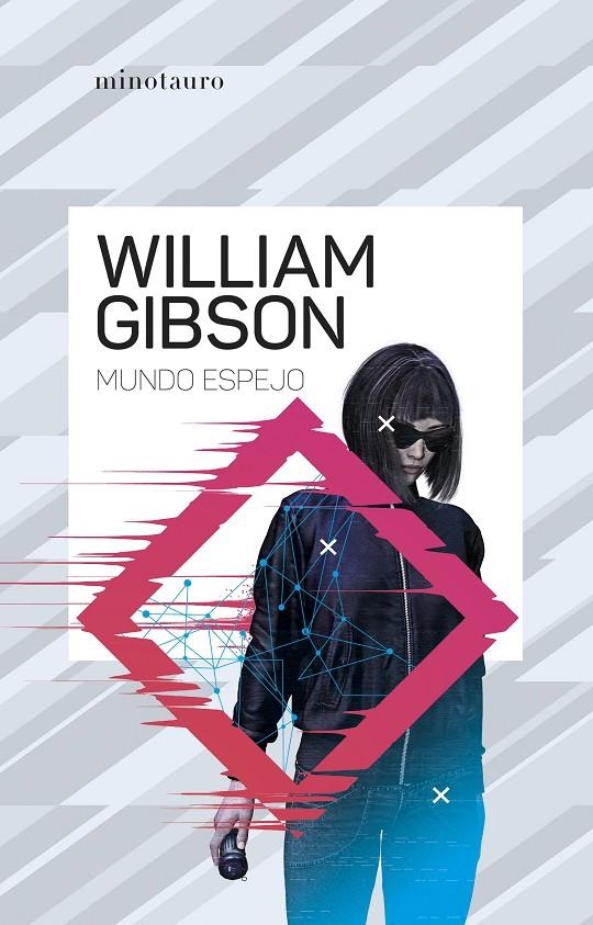 Mundo espejo | 9788445009512 | Gibson, William | Llibreria online de Figueres i Empordà