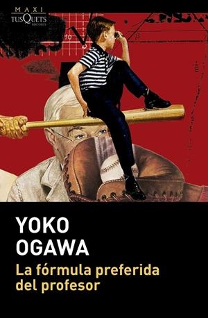 La fórmula preferida del profesor | 9788411073271 | Ogawa, Yoko | Llibreria online de Figueres i Empordà