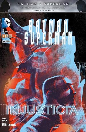 Batman/Superman núm. 30 | 9788416660612 | Pak, Greg | Llibreria online de Figueres i Empordà