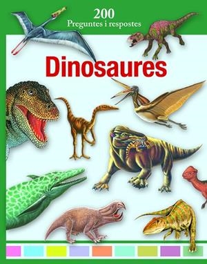 Dinosaures | 9788412636277 | Varios autores | Librería online de Figueres / Empordà