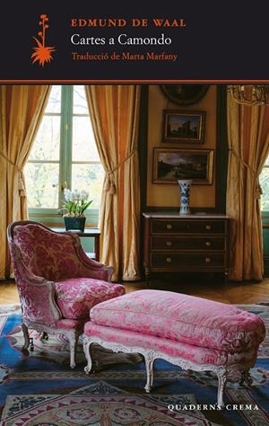 Cartes a Camondo | 9788477276753 | De Waal, Edmund | Librería online de Figueres / Empordà