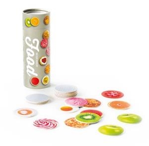 JUEGO MEMORY ´COMIDA´ | 4260331691858 | Llibreria online de Figueres i Empordà