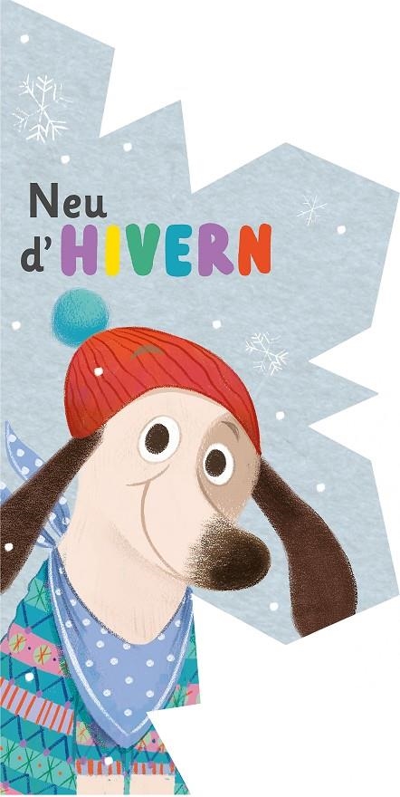 Neu d'hivern | 9788413892511 | Morea, Marisa | Llibreria online de Figueres i Empordà