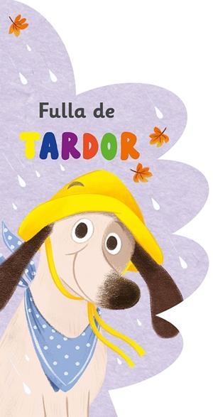 Fulla de tardor | 9788413892504 | Morea, Marisa | Llibreria online de Figueres i Empordà
