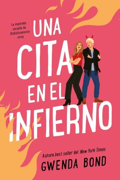 Una cita en el infierno | 9788419131317 | Bond, Gwenda | Librería online de Figueres / Empordà