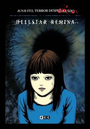 Junji Ito, Terror despedazado #04 de 28 | 9788419811097 | Ito, Junji | Librería online de Figueres / Empordà