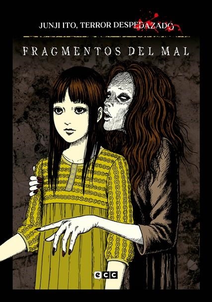 Junji Ito, Terror despedazado #05 de 28 | 9788419760494 | Ito, Junji | Llibreria online de Figueres i Empordà