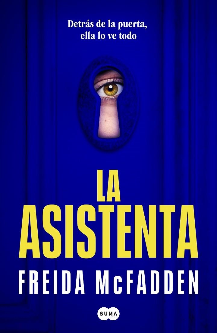 La asistenta | 9788491294283 | McFadden, Freida | Librería online de Figueres / Empordà