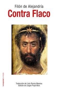 Contra Flaco | 9788479481698 | de Alejandría, Filón | Llibreria online de Figueres i Empordà