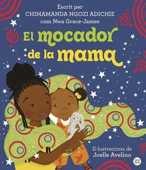 El mocador de la mama | 9788413895086 | Ngozi Adichie, Chimamanda | Llibreria online de Figueres i Empordà