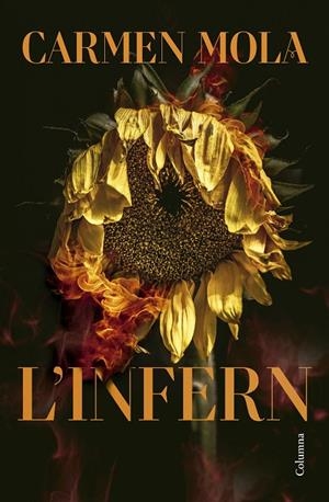 L'Infern | 9788466430944 | Mola, Carmen | Llibreria online de Figueres i Empordà