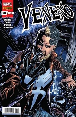 VENENO vol. 2 #068 | 977000552800700068 | CAFU / Ewing, Al | Llibreria online de Figueres i Empordà