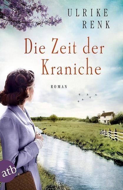 Die Zeit der Kraniche | 9783746633565 | Renk, Ulrike | Llibreria online de Figueres i Empordà