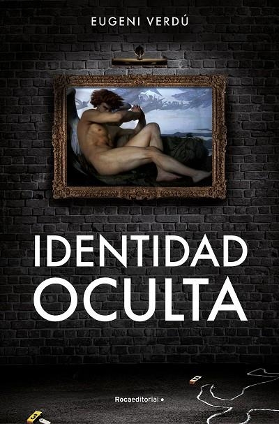 Identidad oculta | 9788419449429 | Verdú, Eugeni | Librería online de Figueres / Empordà