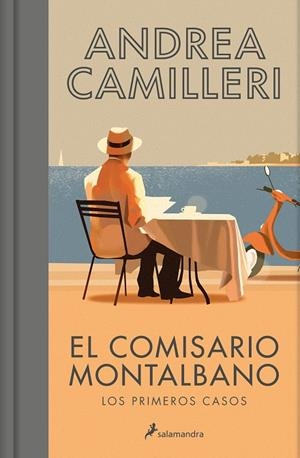 El comisario Montalbano. Los primeros casos (Comisario Montalbano) | 9788419456229 | Camilleri, Andrea | Librería online de Figueres / Empordà