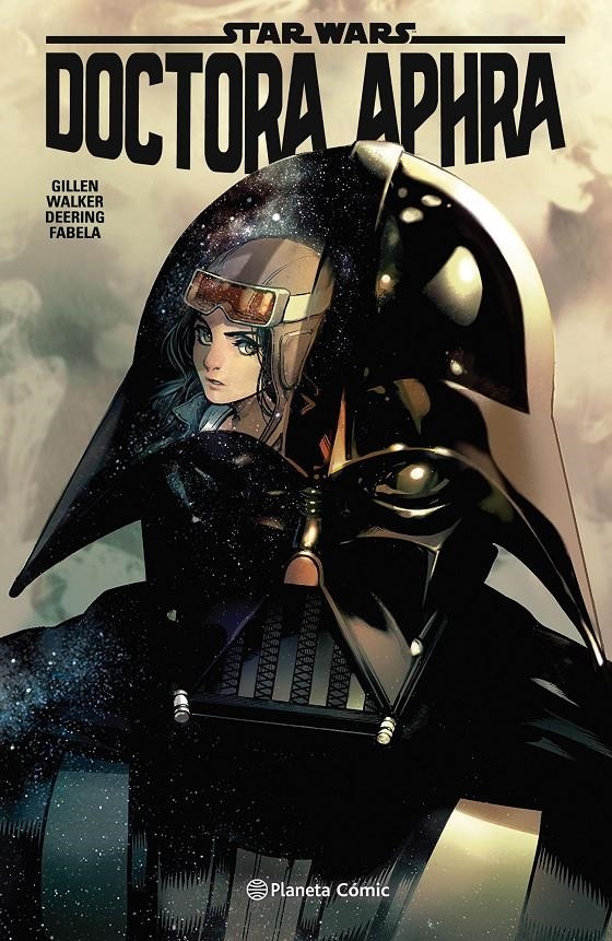 Star Wars Doctora Aphra nº 02 | 9788491467953 | Gillen, Kieron | Llibreria online de Figueres i Empordà