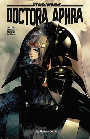 Star Wars Doctora Aphra nº 02 | 9788491467953 | Gillen, Kieron | Llibreria online de Figueres i Empordà