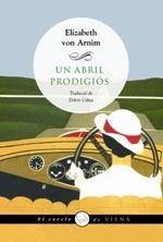 UN ABRIL PRODIGIOS | 9788483308837 | Von Arnim, Elizabeth | Librería online de Figueres / Empordà