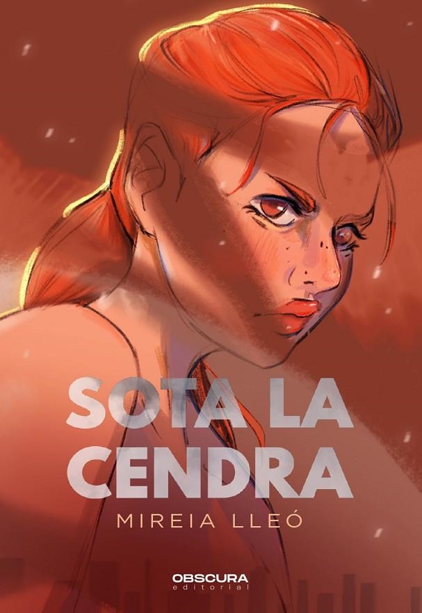 Sota la cendra | 9788412608397 | Lleó Pla, Mireia | Librería online de Figueres / Empordà