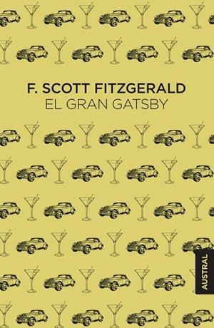 El gran Gatsby | 9788408238218 | Fitzgerald, Francis Scott | Librería online de Figueres / Empordà
