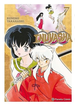 Inuyasha KANZENBAN #07/30 | 9788411402866 | Takahashi, Rumiko | Llibreria online de Figueres i Empordà