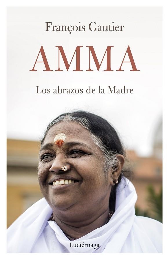 Amma | 9788419164858 | Gautier, François | Librería online de Figueres / Empordà